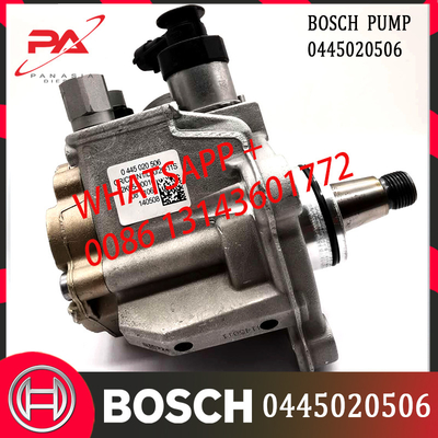 Για την αντλία εγχύσεων καυσίμων diesel μηχανών 32K65-00010 Bosch CP4N1 της Mitsubishi 0445020506