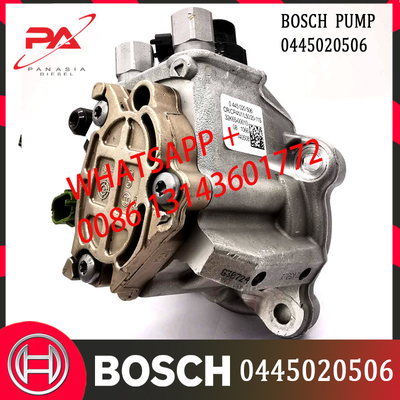 Για την αντλία εγχύσεων καυσίμων diesel μηχανών 32K65-00010 Bosch CP4N1 της Mitsubishi 0445020506