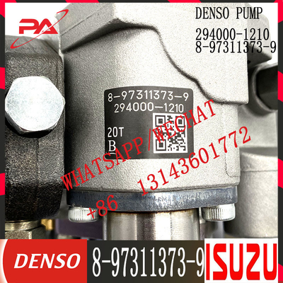 8-97311373-0 αντλία DENSO Common Rail 294000-1210 για το Isuzu-Max 4jj1 Diesel 8-97311373-0