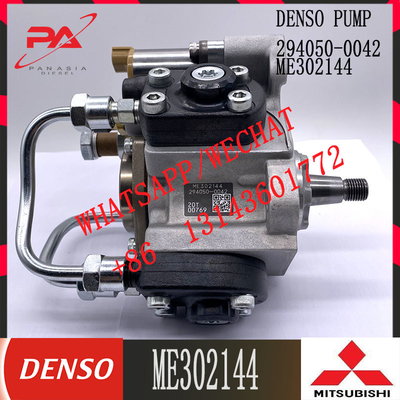 DENSO στην κοινή αντλία 294050-0042 ME302144 εγχυτήρων καυσίμων diesel ραγών InjecPressure diesel αποθεμάτων
