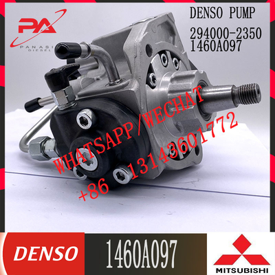 Αντλία εγχυτήρων καυσίμων diesel υψηλών κοινή ραγών αντλιών εγχύσεων diesel 294000-2350 1460A097 για Misubishi 4M41