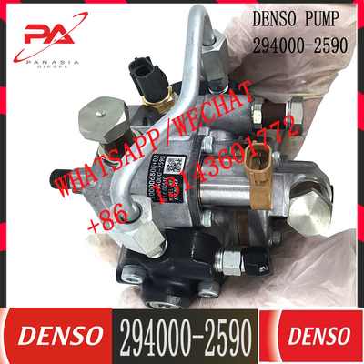 Για την αντλία εγχύσεων καυσίμων μηχανών diesel Denso HP3 S00006800+02 294000-2590