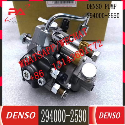 Για την αντλία εγχύσεων καυσίμων μηχανών diesel Denso HP3 S00006800+02 294000-2590