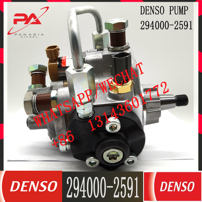 Για την αντλία καυσίμων diesel Denso HP3 294000-2590 294000-2591 για το ΛΕΩΦΟΡΕΊΟ D912 S0000680002 SDEC