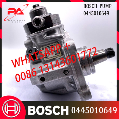 Κοινή αντλία καυσίμων υψηλού diesel αντλιών εγχύσεων ραγών Bosch cp4 0445010649 0445010851 CR/CP4HS2/R90/40