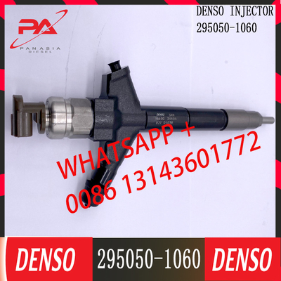 295050-1060 εγχυτήρας diesel 16600-3XN0A 295050-1050 DENSO
