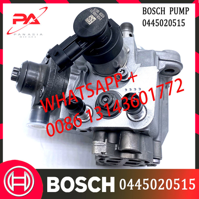 Αντλία 0445020515 diesel BOSCH CP4 κοινή αντλία μηχανών diesel αντλιών εγχυτήρων ραγών για τη Mercedes cr/cp4n1/l50/20-s