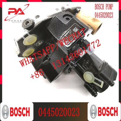 Diesel Engine Man Fuel Injection Pump 51111037738 CP3S3 High Pressure 0445020023 For MAN TG