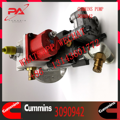 N14 Diesel Fuel Transfer Pump Mechanical Parts 3090942 For Cummins