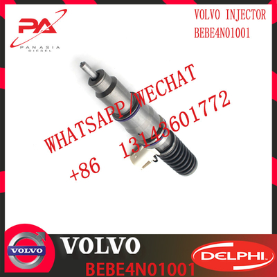 7421569191 Diesel Fuel Injector 21569191 For VO-LVO TRUCKS FH12 Ακροφύσιο κινητήρα BEBE4N01001