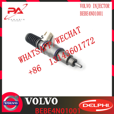 7421569191 Diesel Fuel Injector 21569191 For VO-LVO TRUCKS FH12 Ακροφύσιο κινητήρα BEBE4N01001