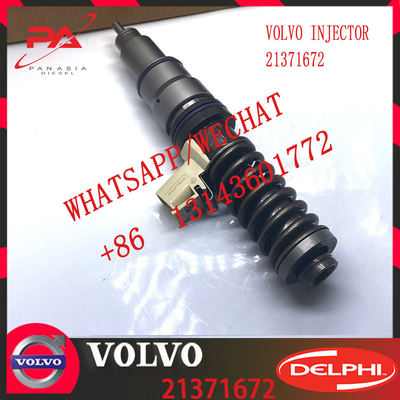 BEBE4D24001 εγχυτήρας καυσίμων diesel για τη VO-LVO D13 21340611 21371672 85003263 FH12