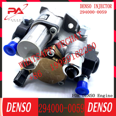 Αντλία καυσίμου για κινητήρα ντίζελ RE507959 294000-0059