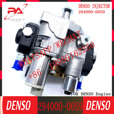 Αντλία καυσίμου για κινητήρα ντίζελ RE507959 294000-0059