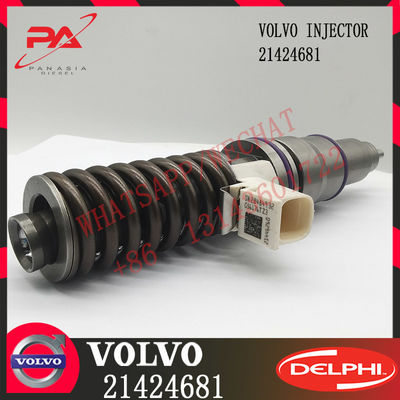 21424681 εγχυτήρας 21424681 BEBE4G08001 καυσίμων diesel της VO-LVO για τη VO-LVO E3.4 21424681 85000417 85000501