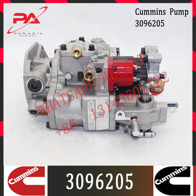 Αντλία εγχύσεων καυσίμων μερών μηχανών diesel 3096205 3088681 3098495 για τη Cummins KTA19