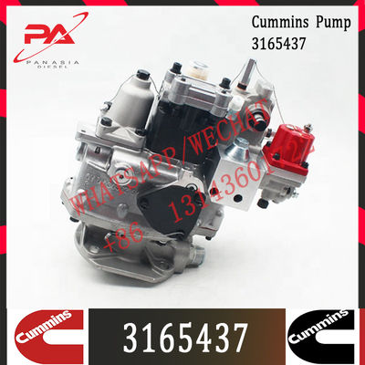Αντλία εγχύσεων καυσίμων μηχανών diesel NTA855 της Cummins 3165437 3165468 3165621