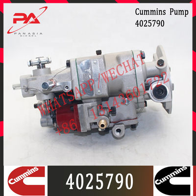 Αντλία εγχύσεων καυσίμων μερών μηχανών diesel 4025790 4060289 4060307 για τη Cummins M11