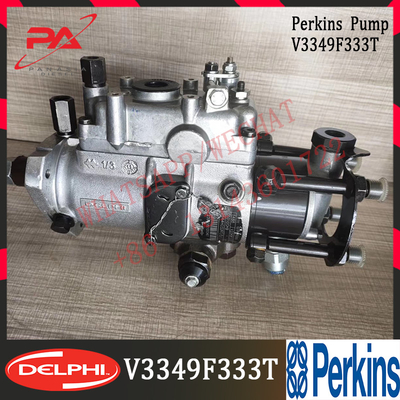 Αντλία εγχύσεων καυσίμων V3349F333T 1104A-44G 1104A44G για τους Δελφούς Perkins