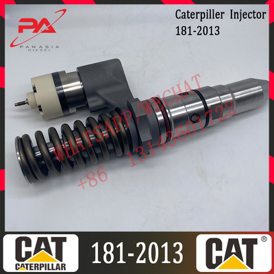 C-A-Terpillar C15 1812013 κοινός εγχυτήρας 181-2013 καυσίμων ραγών μηχανών