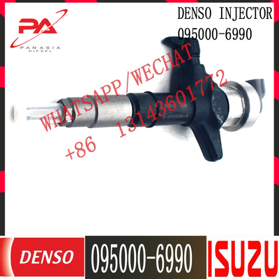 095000-6990 εγχυτήρας DLLA152 P981 8980116050 8-98011605-1 diesel ISUZU