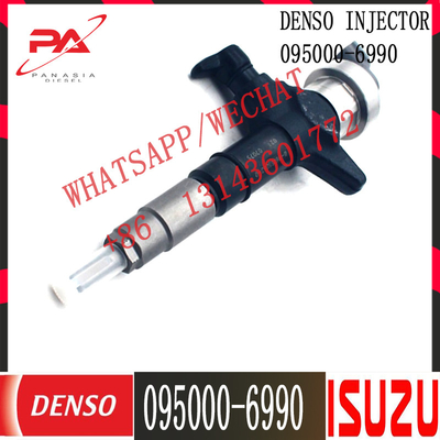 095000-6990 εγχυτήρας DLLA152 P981 8980116050 8-98011605-1 diesel ISUZU