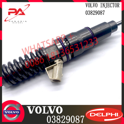 Καλή ποιότητα και νέος εγχυτήρας 03829087 BEBE4C08001 3803637 3829087 καυσίμων για τη VO-LVO Penta D16C