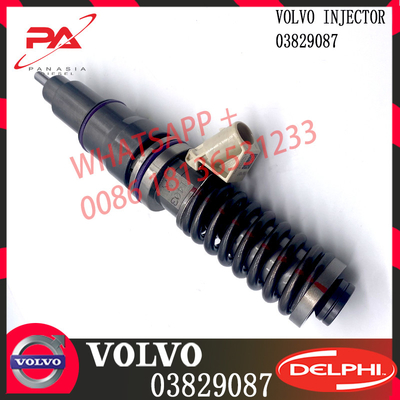 Καλή ποιότητα και νέος εγχυτήρας 03829087 BEBE4C08001 3803637 3829087 καυσίμων για τη VO-LVO Penta D16C