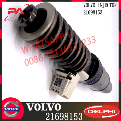 21698153 εγχυτήρας 21698153 BEBE5H01001 21698153 καυσίμων diesel της VO-LVO για τη VO-LVO HDE16 21698153 21636766 22052772 ΕΥΡΏ 5