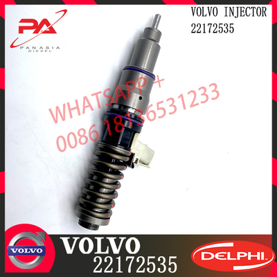 22172535 εγχυτήρας καυσίμων diesel εγχυτήρων 20847327BEBE4D34101 D12 καυσίμων diesel της VO-LVO για τη VO-LVO 20440409 20430583 22172535