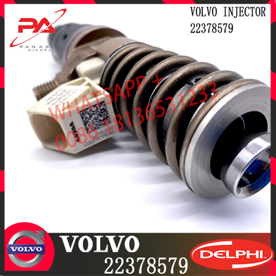 Diesel VO-LVO ο κοινός εγχυτήρας 22378579 BEBE1R18001 μολυβιών καυσίμων ραγών 2017 ΜΟΥ HDE13