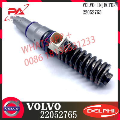 Εγχυτήρας 22052765 BEBE4L07001 καυσίμων diesel 22052765 VO-LVO για τη VO-LVO MD13. 22052765 85013159 85013152