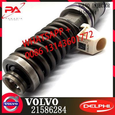 21586284 εγχυτήρας 21586284 BEBE4C13001 3803654 21586284 καυσίμων diesel της VO-LVO για τη VO-LVO D12D 21586284 22325866 21586290