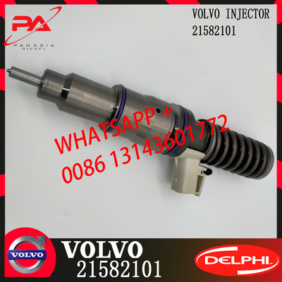 21582101 εγχυτήρας 21582101 BEBE4D42001 καυσίμων diesel της VO-LVO για τη VO-LVO E3 EUI 21582101 21582101 20747797 MD11 20747797