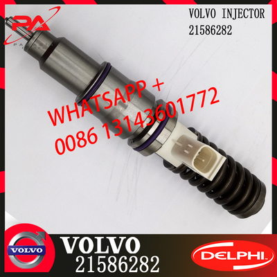21586282 εγχυτήρας 21586282 καυσίμων diesel της VO-LVO για τη VO-LVO PENTA MD11 2158210121106498 21586282 BEBE4D38001