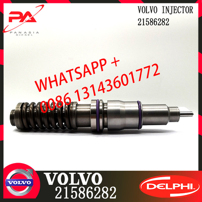 21586282 εγχυτήρας 21586282 καυσίμων diesel της VO-LVO για τη VO-LVO PENTA MD11 2158210121106498 21586282 BEBE4D38001