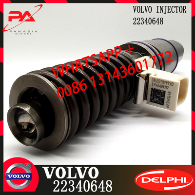 Εγχυτήρας 22340648 καυσίμων diesel 22340648 VO-LVO για τη VO-LVO BEBE5G17001 MD16 22340648 21586294 3801144