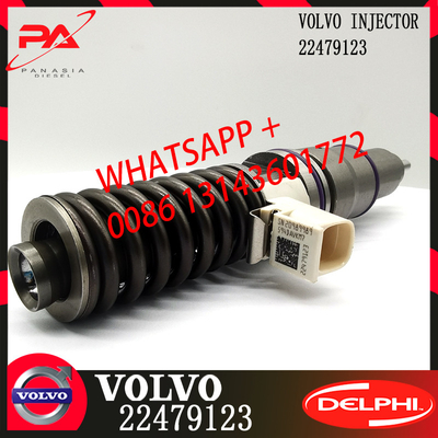22479123 εγχυτήρας 22479123 καυσίμων diesel της VO-LVO για τη VO-LVO BEBE4L15001 85020426 85020427 E3.5 22479123 BEBE4L15001