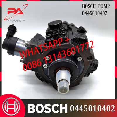 Αντλία εγχύσεων καυσίμων 0445010402 0445020168 0445010165 0445010159 για τη μηχανή εκσκαφέων CP1 Bosch
