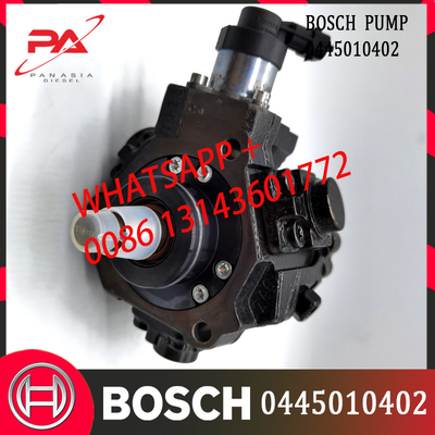 Αντλία εγχύσεων καυσίμων 0445010402 0445020168 0445010165 0445010159 για τη μηχανή εκσκαφέων CP1 Bosch