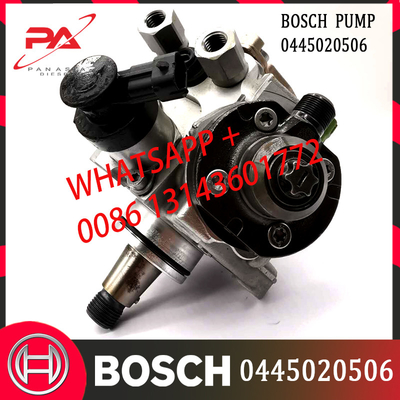 Για την αντλία 0445020506 32K65-00010 32K6500010 εγχυτήρων καυσίμων ανταλλακτικών μηχανών Bosch CP4N1