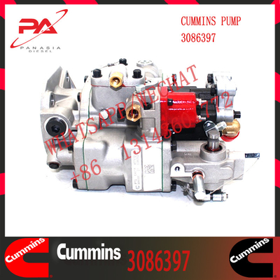 Αντλία εγχύσεων καυσίμων μηχανών diesel KTA19 της Cummins 3086397 3883776