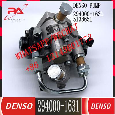 HP3 ISF3.8 ISF38 5318651 αντλία καυσίμων diesel της Cummins 5294402 294000-1631