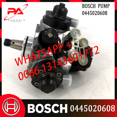 Για την κοινή αντλία εγχύσεων καυσίμων ραγών χρωμίου diesel Bosch μηχανών της Mitsubishi 0445020608