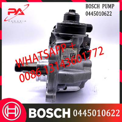 Κοινή αντλία καυσίμων ραγών μηχανών diesel Bosch CP4 0445010622 0445010622 0445010629 0445010614 0445010649