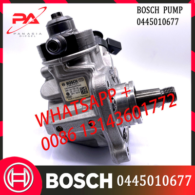 Κοινή αντλία καυσίμων ραγών μηχανών diesel Bosch CP4 0445010677 0445010642