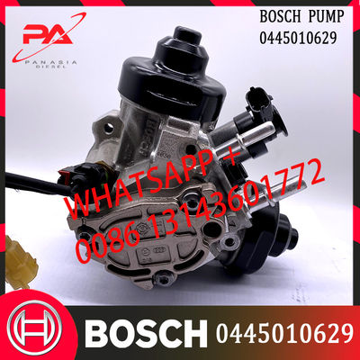 Αντλία 0445010629 εγχυτήρων καυσίμων diesel 0445010832 0445010614 0445010662 για τη μηχανή Bosch CP4