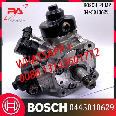 Αντλία 0445010629 εγχυτήρων καυσίμων diesel 0445010832 0445010614 0445010662 για τη μηχανή Bosch CP4