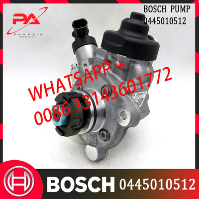 Κοινή αντλία καυσίμων ραγών μηχανών diesel Bosch CP4S1 F141 F1C 0445010512 0445010545 0445010559