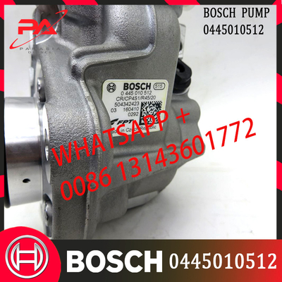Κοινή αντλία καυσίμων ραγών μηχανών diesel Bosch CP4S1 F141 F1C 0445010512 0445010545 0445010559
